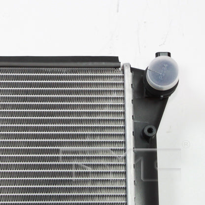 TYC Radiator 2964