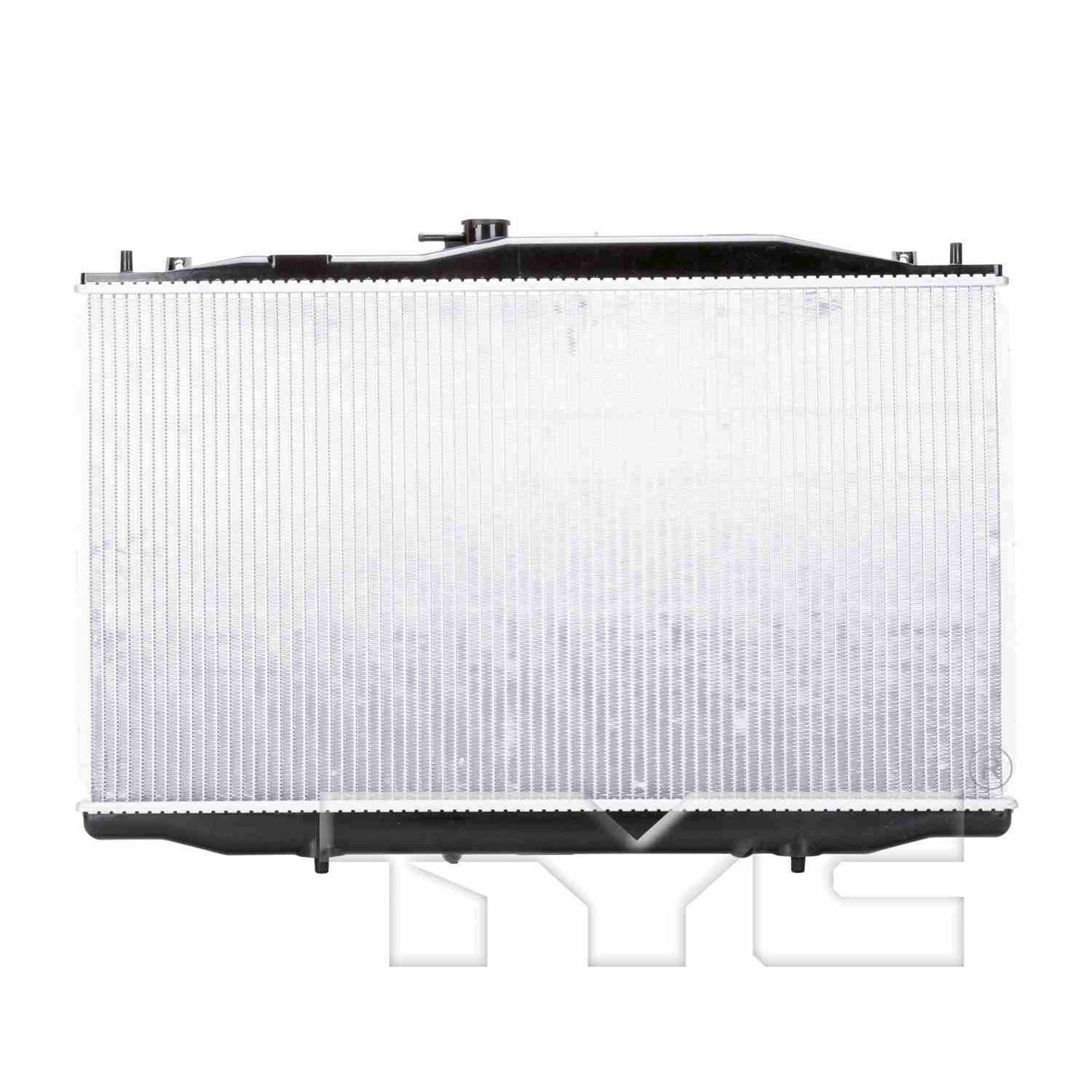 TYC TYC Radiator 2966