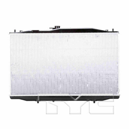 TYC TYC Radiator 2966
