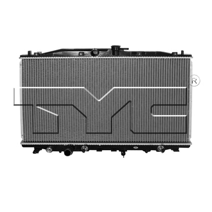 TYC TYC Radiator 2966