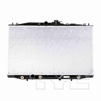 TYC TYC Radiator 2966