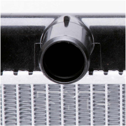 TYC TYC Radiator 2966