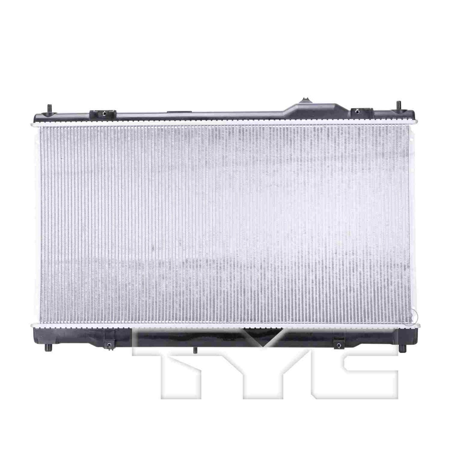 TYC TYC Radiator 2968