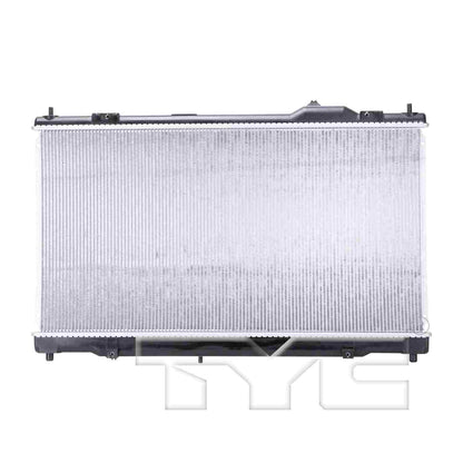 TYC TYC Radiator 2968