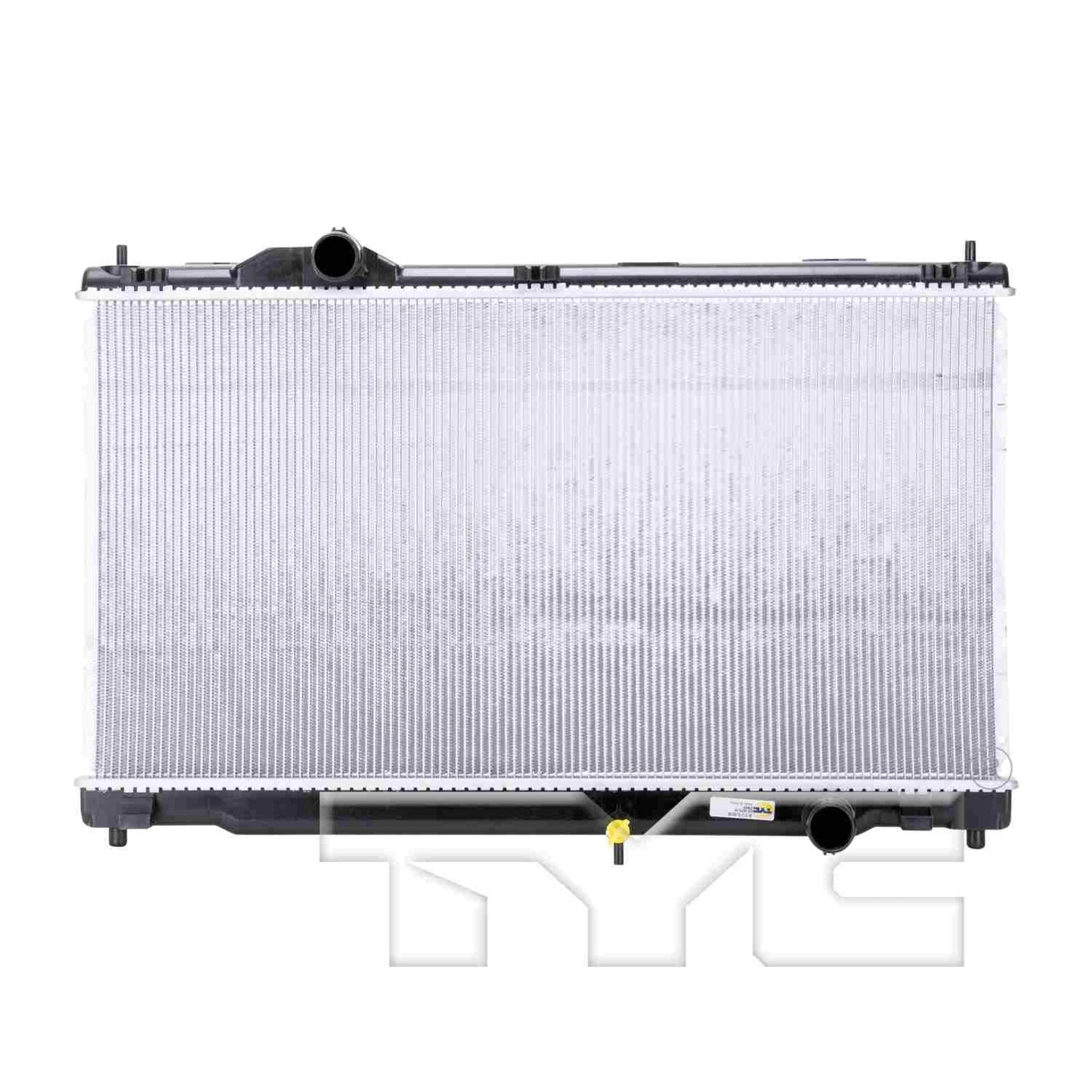 TYC TYC Radiator 2968