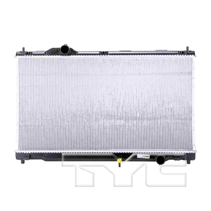 TYC TYC Radiator 2968