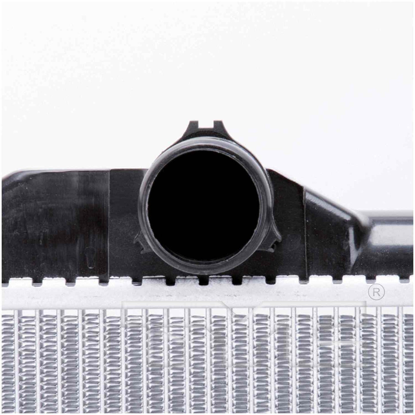 TYC TYC Radiator 2968