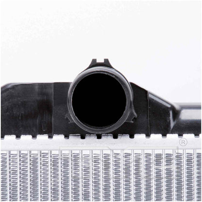 TYC TYC Radiator 2968