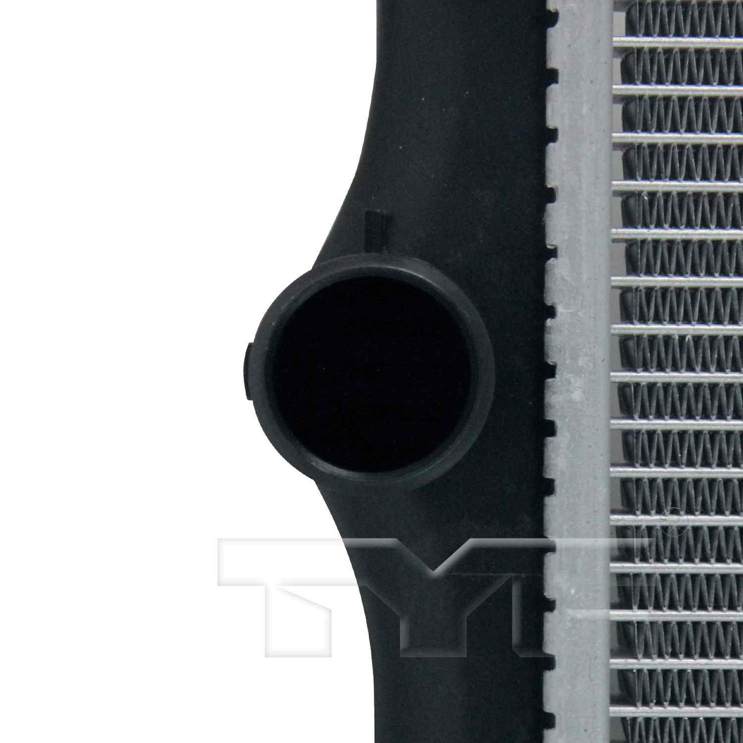 TYC TYC Radiator 2971