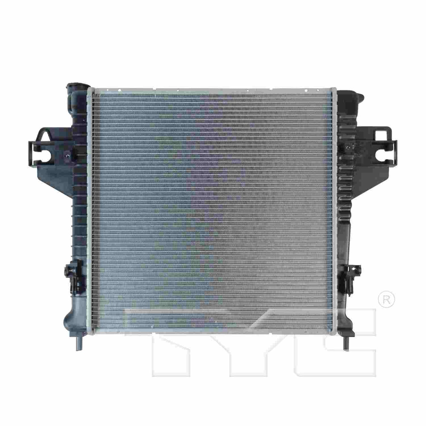 TYC Radiator 2975