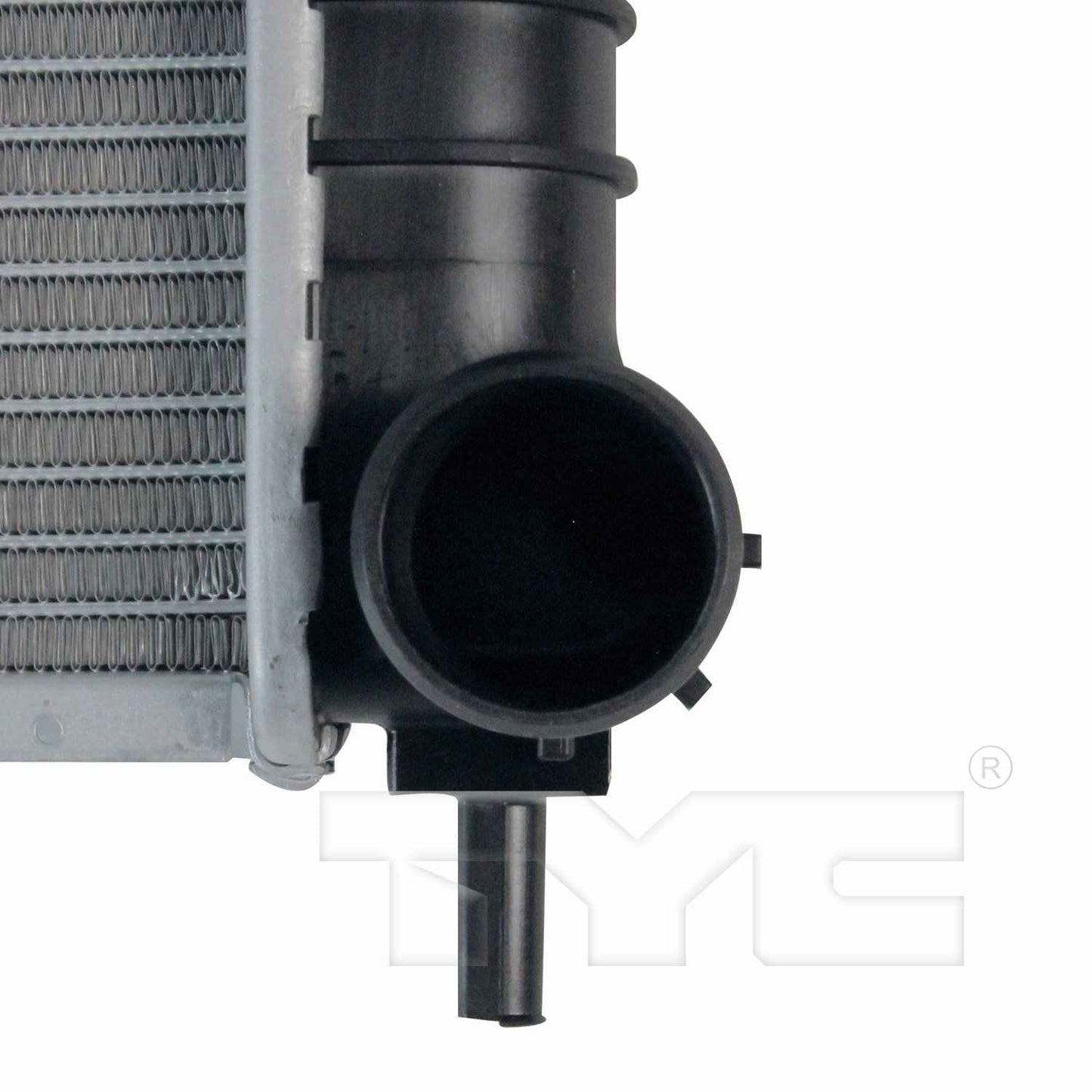 TYC Radiator 2975