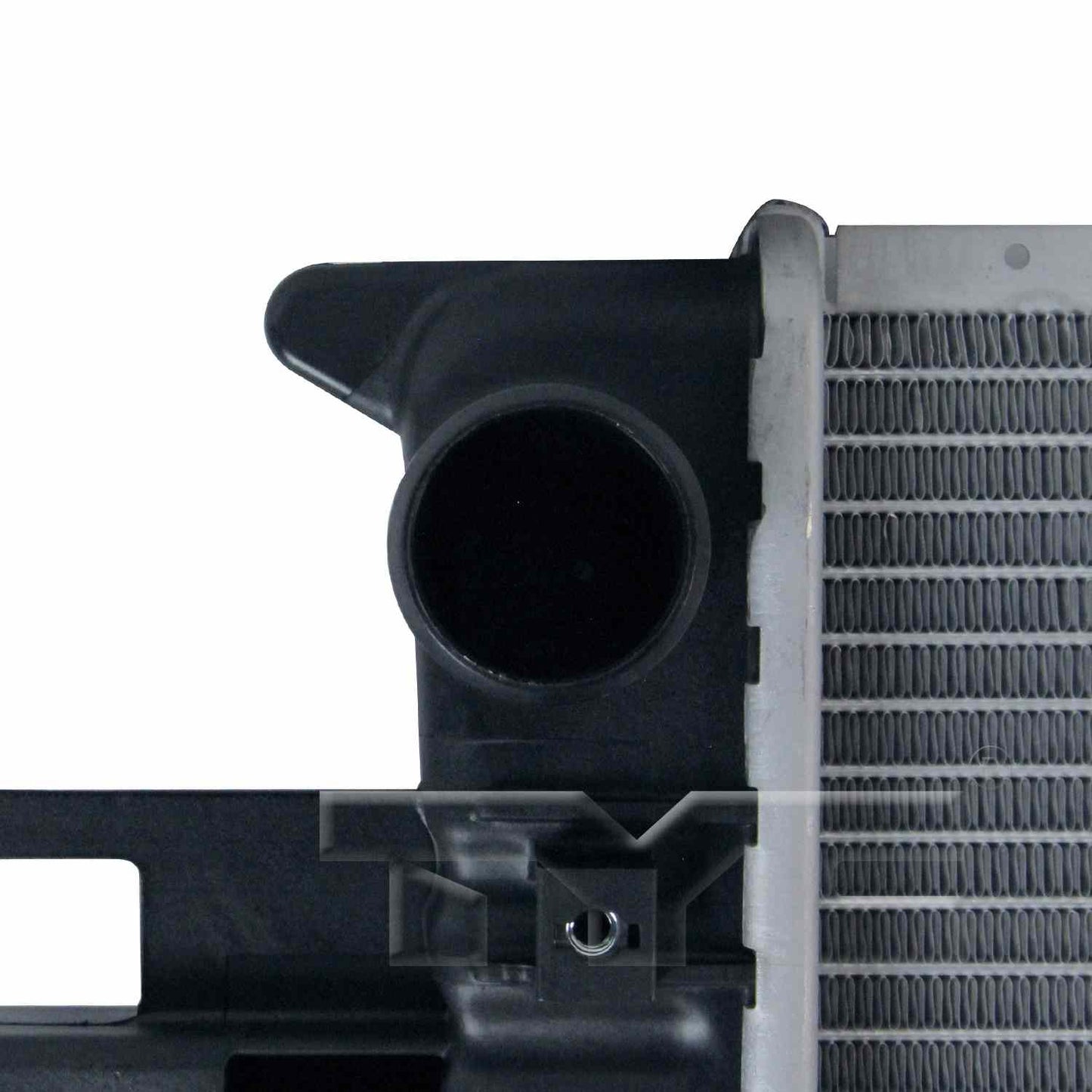TYC Radiator 2975