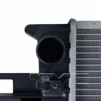 TYC Radiator 2975