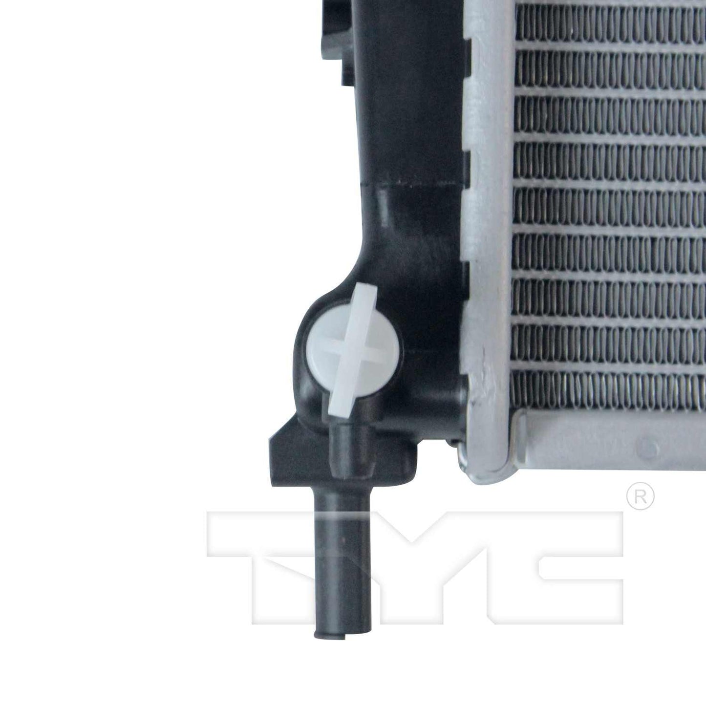 TYC Radiator 2975