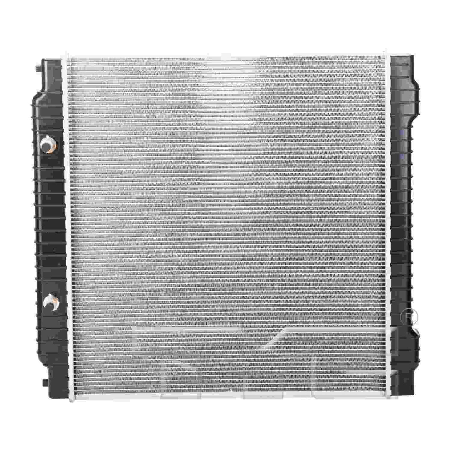 TYC TYC Radiator 2976