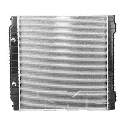 TYC TYC Radiator 2976
