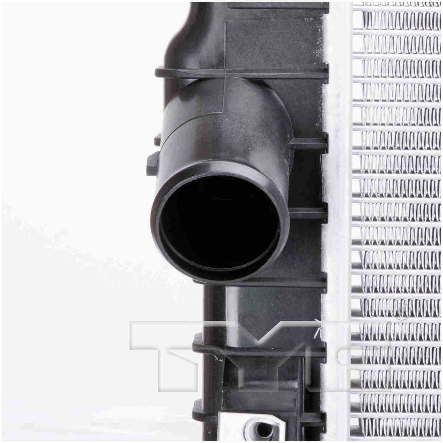 TYC TYC Radiator 2976