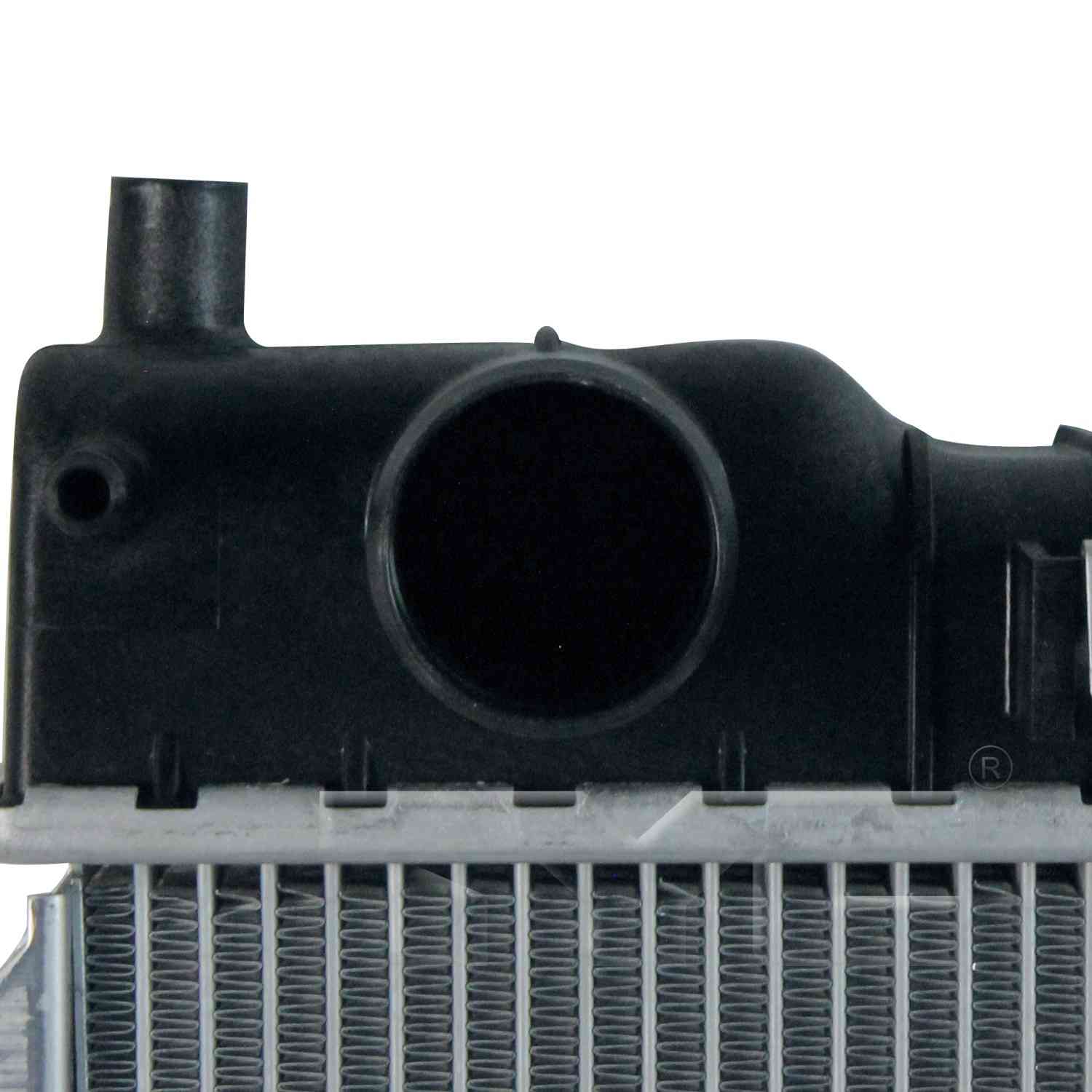 TYC TYC Radiator 2977
