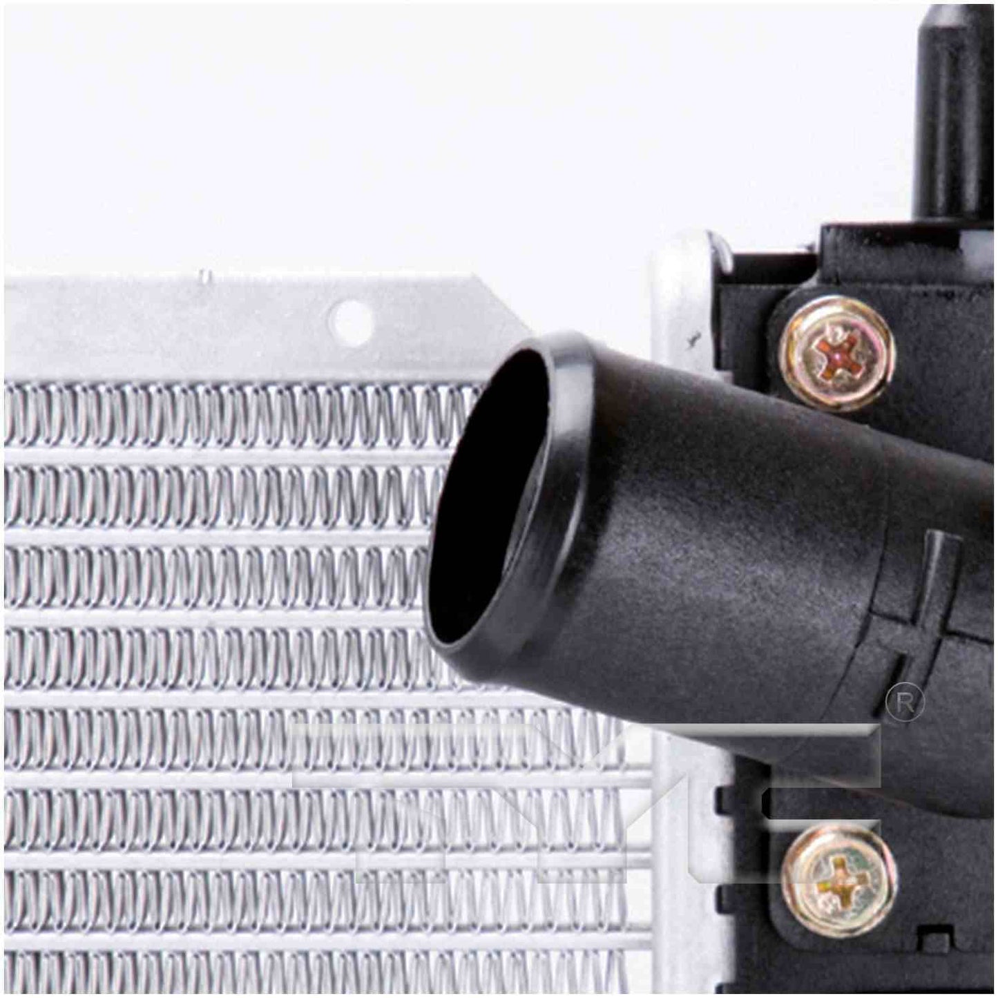 TYC TYC Radiator 2978