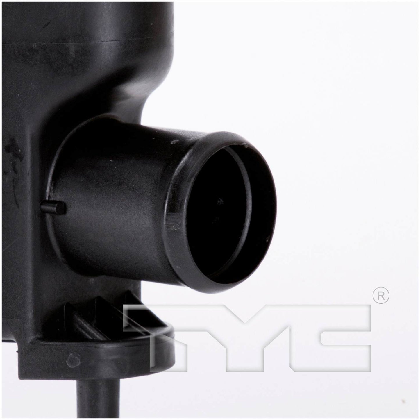 TYC TYC Radiator 2979