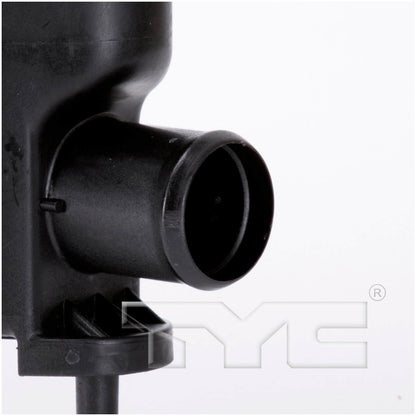 TYC TYC Radiator 2979