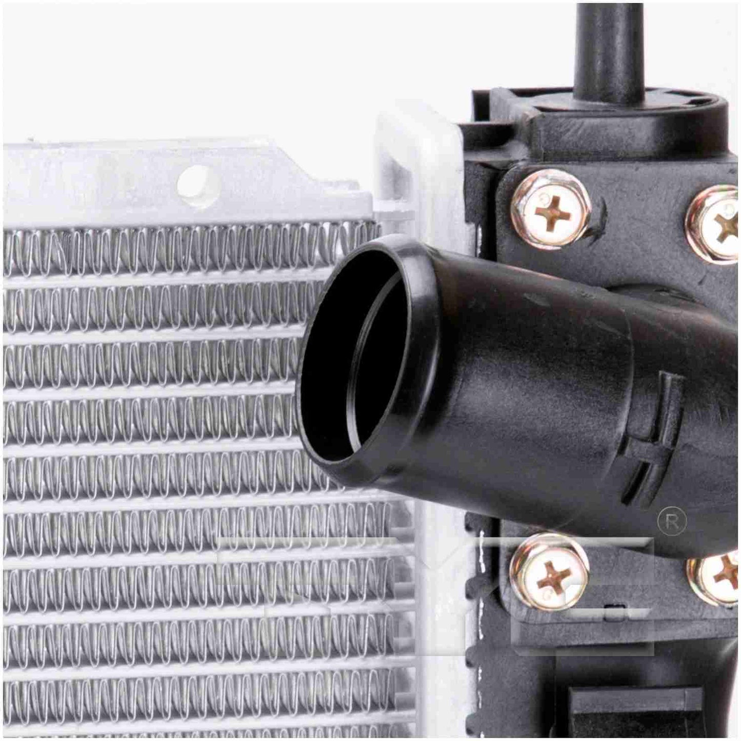 TYC TYC Radiator 2979