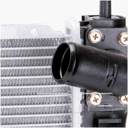 TYC TYC Radiator 2979