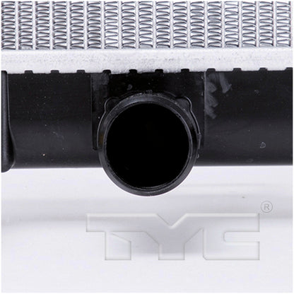 TYC Radiator 2980