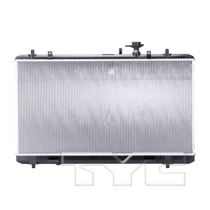 TYC Radiator 2980
