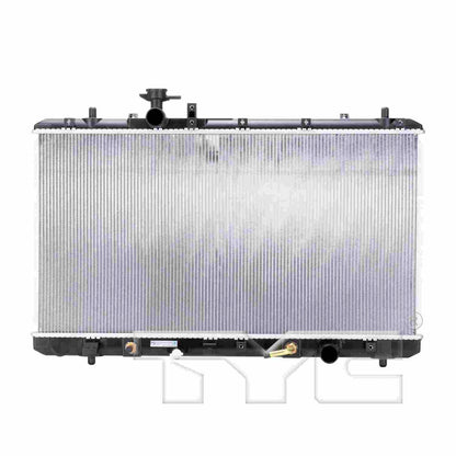 TYC Radiator 2980