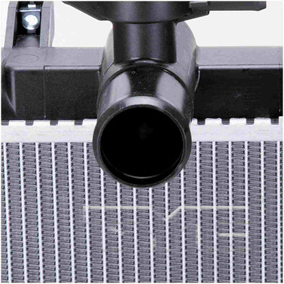 TYC Radiator 2980
