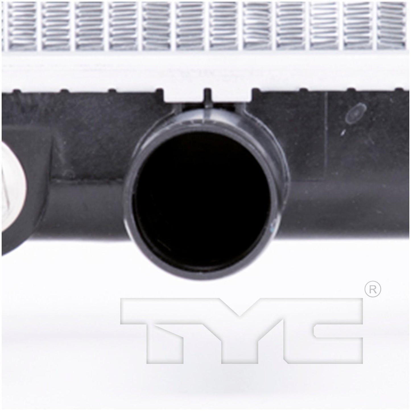 TYC Radiator 2981