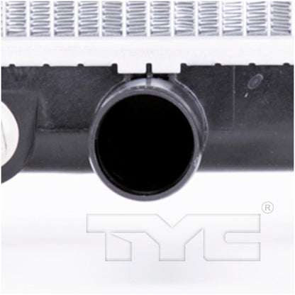 TYC Radiator 2981