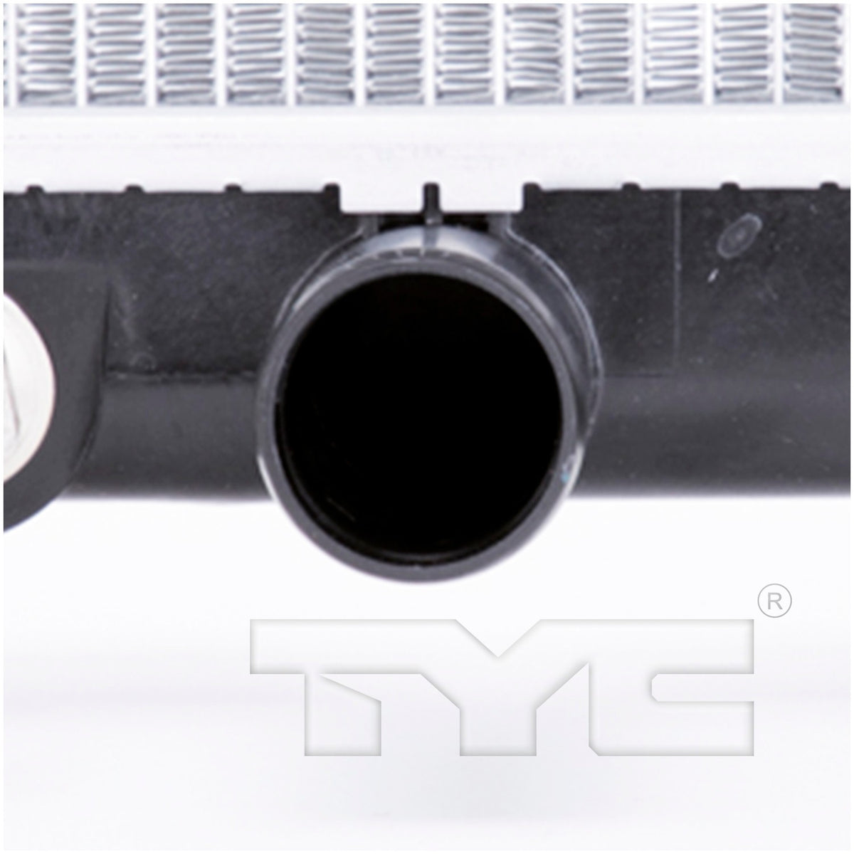 TYC Radiator 2981