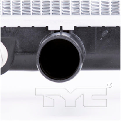 TYC Radiator 2981