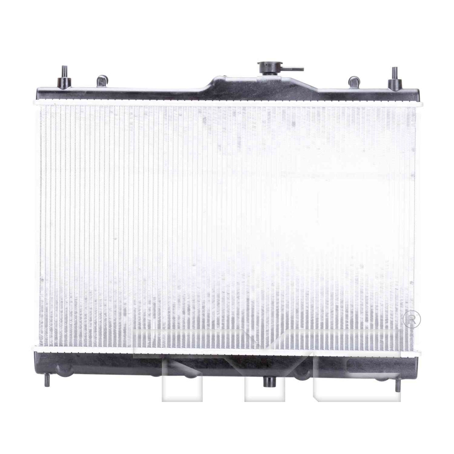 TYC Radiator 2981
