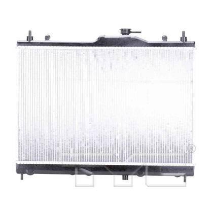 TYC Radiator 2981