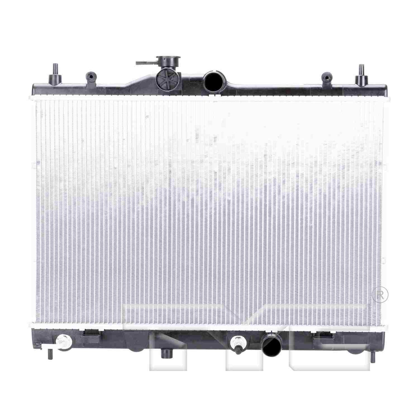 TYC Radiator 2981