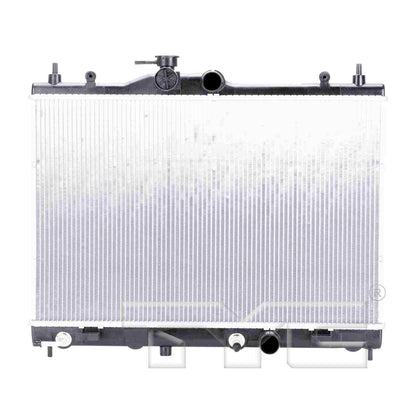 TYC Radiator 2981