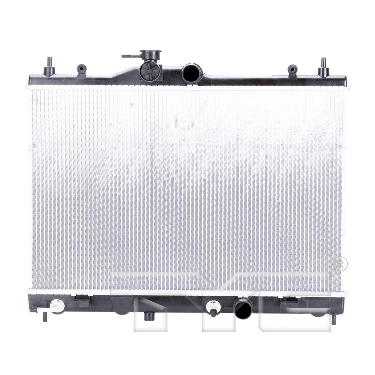 TYC Radiator 2981