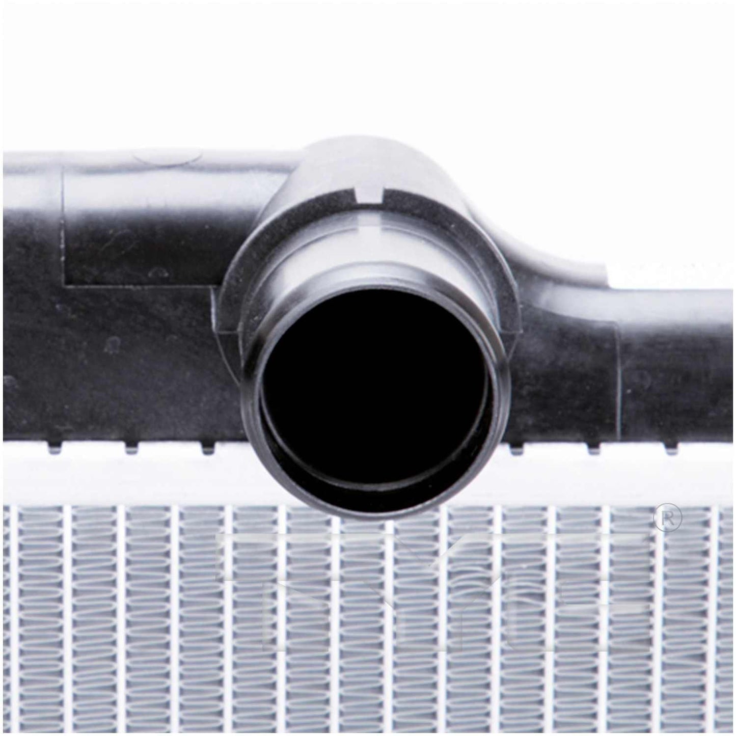 TYC Radiator 2981