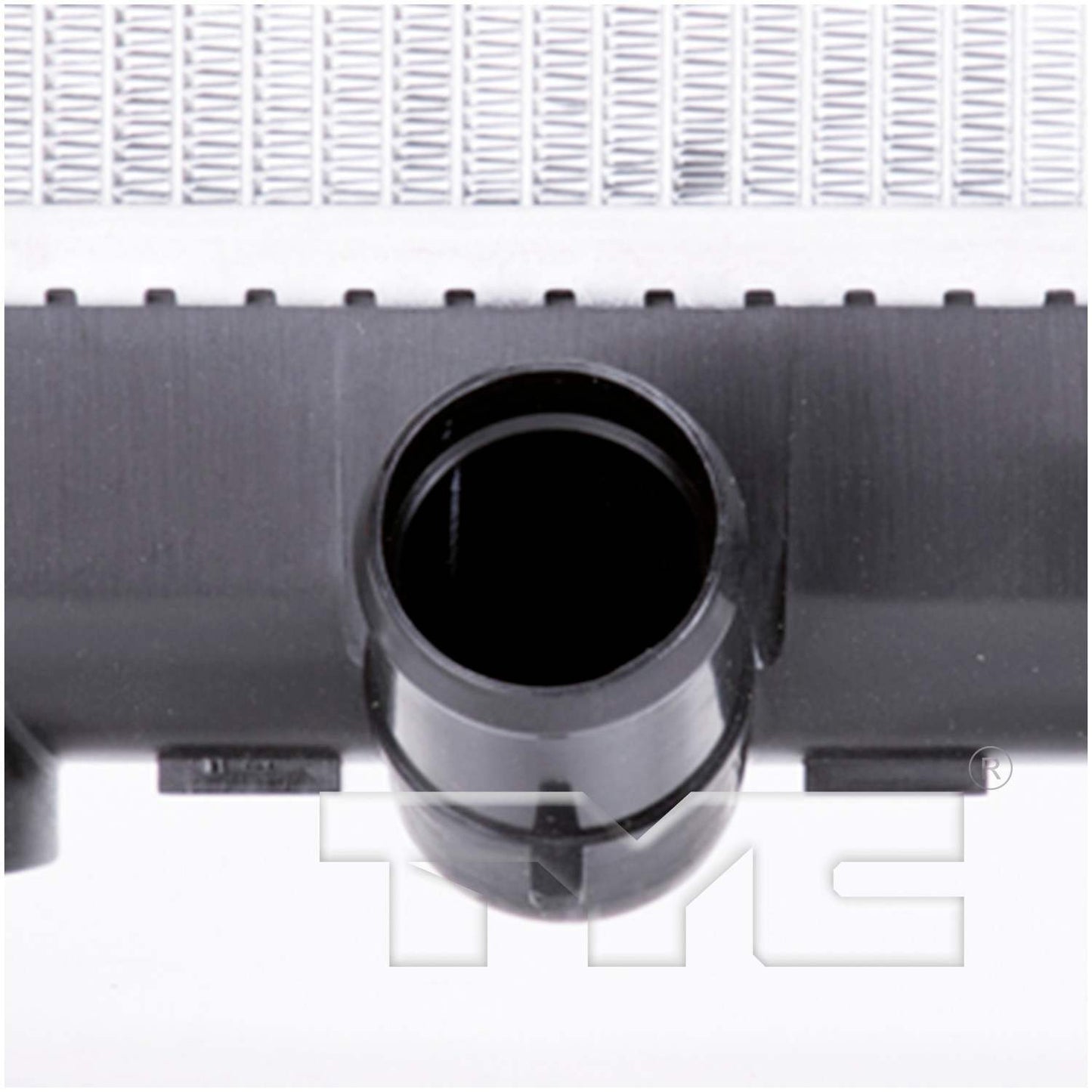 TYC TYC Radiator 2985