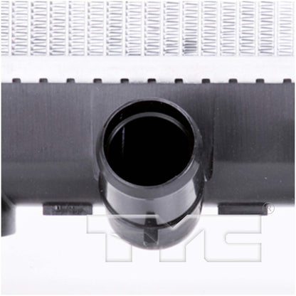TYC TYC Radiator 2985