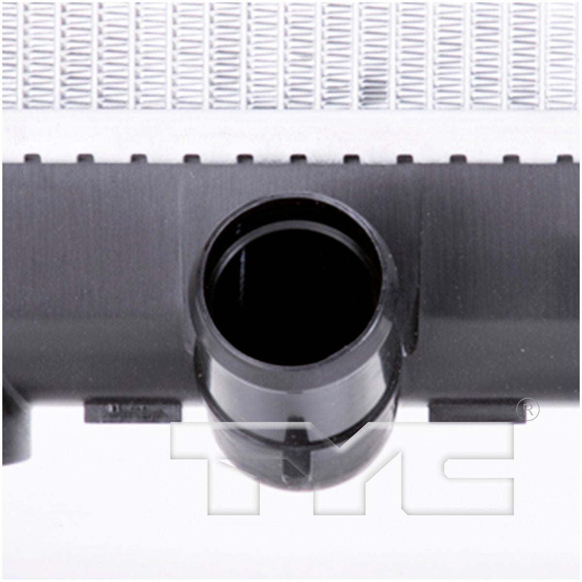 TYC TYC Radiator 2985