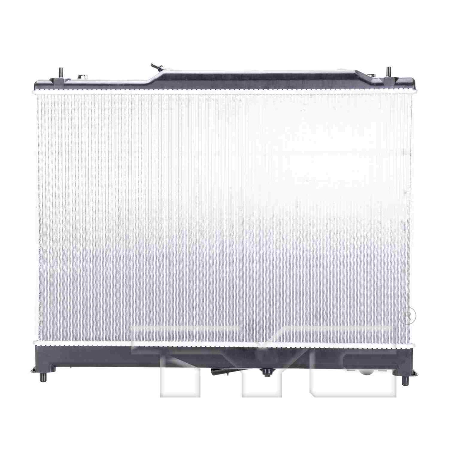 TYC TYC Radiator 2985
