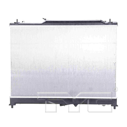 TYC TYC Radiator 2985
