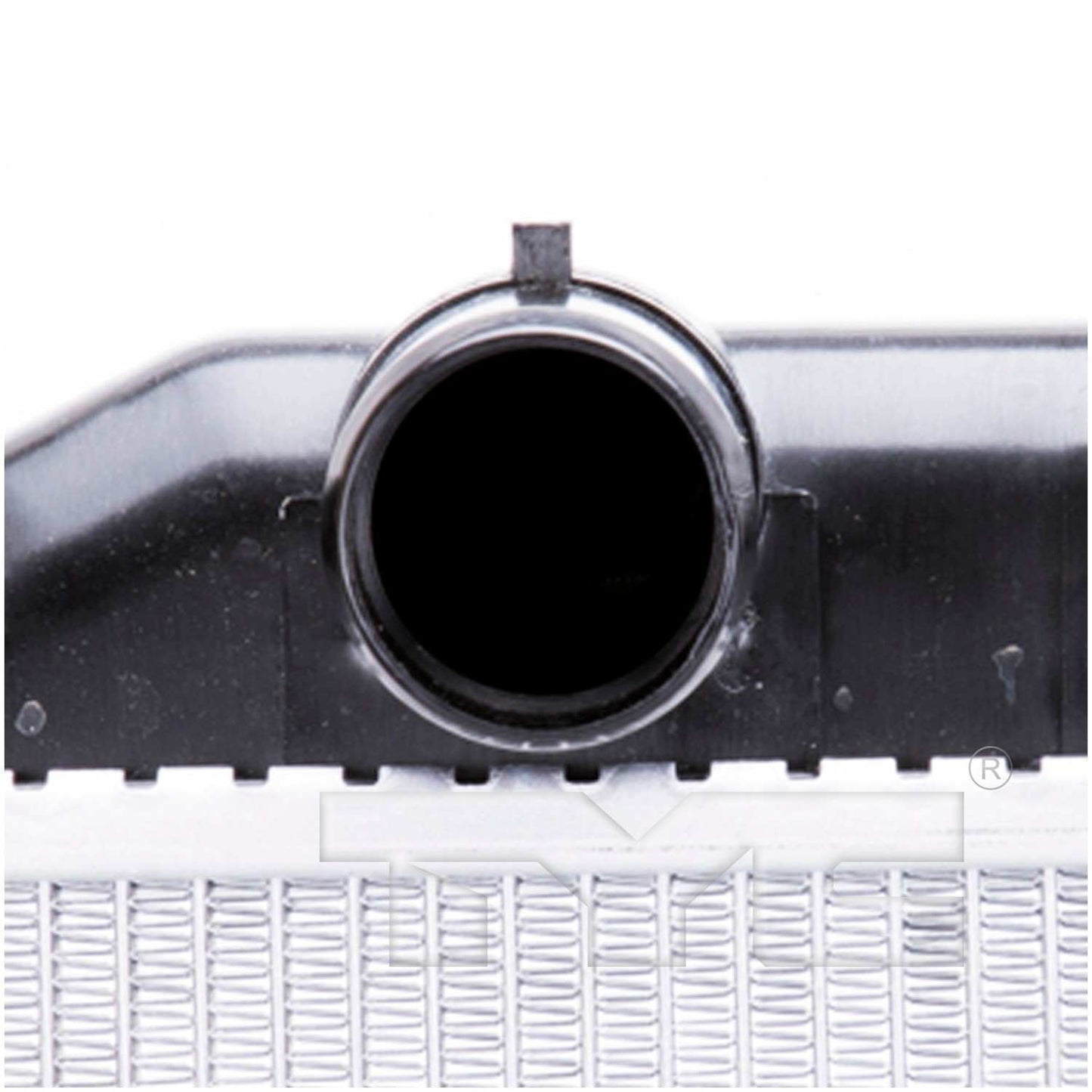 TYC TYC Radiator 2985