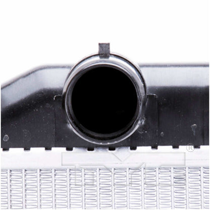 TYC TYC Radiator 2985