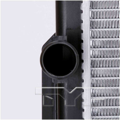 TYC TYC Radiator 2987