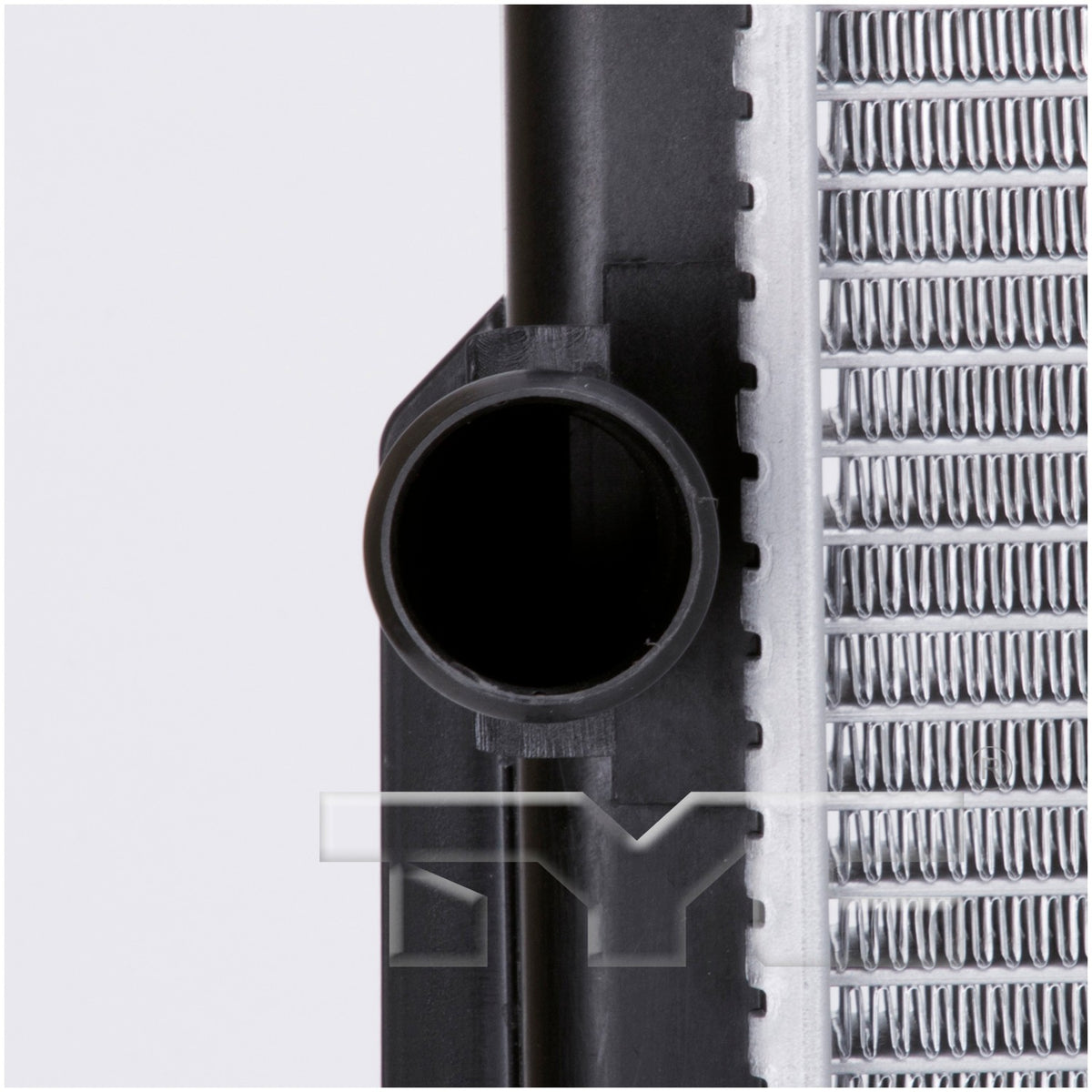 TYC TYC Radiator 2987